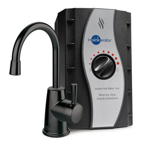 insinkerator hot water dispenser|Instant Hot Water Dispensers & Hot Water Heaters